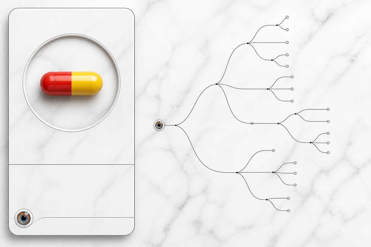 Amoxil 500 mg capsules on a course card